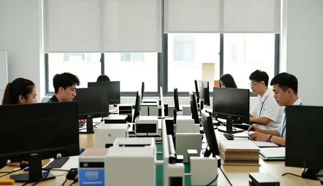 温州木马传媒有限公司
