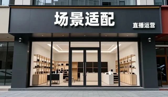 广告设计制作在直播运营中的选型关注点